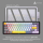Ajazz AK680 MAX (8+8K) Magnetic Switch Black Gray Yellow RGB - 1536359 - zdjęcie 10
